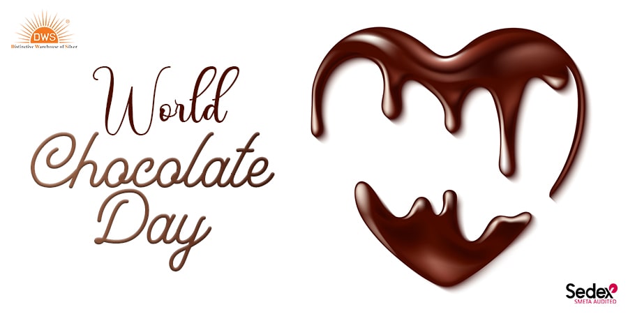 Happy World Chocolate Day